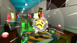 Hat in Time, A